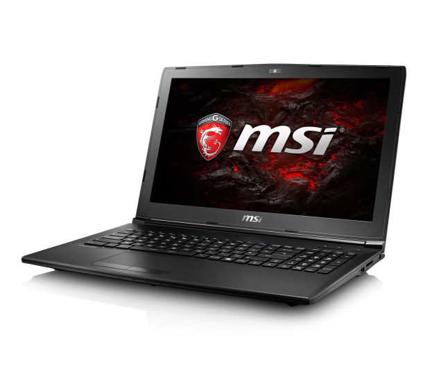 MSI GL62M i7-7700HQ/8GB/1TB GTX1050 FHD - 352404 - zdjęcie 6